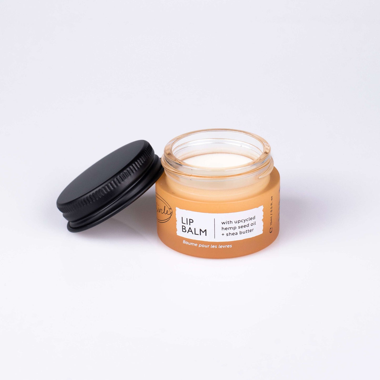 UpCircle Lip balm
