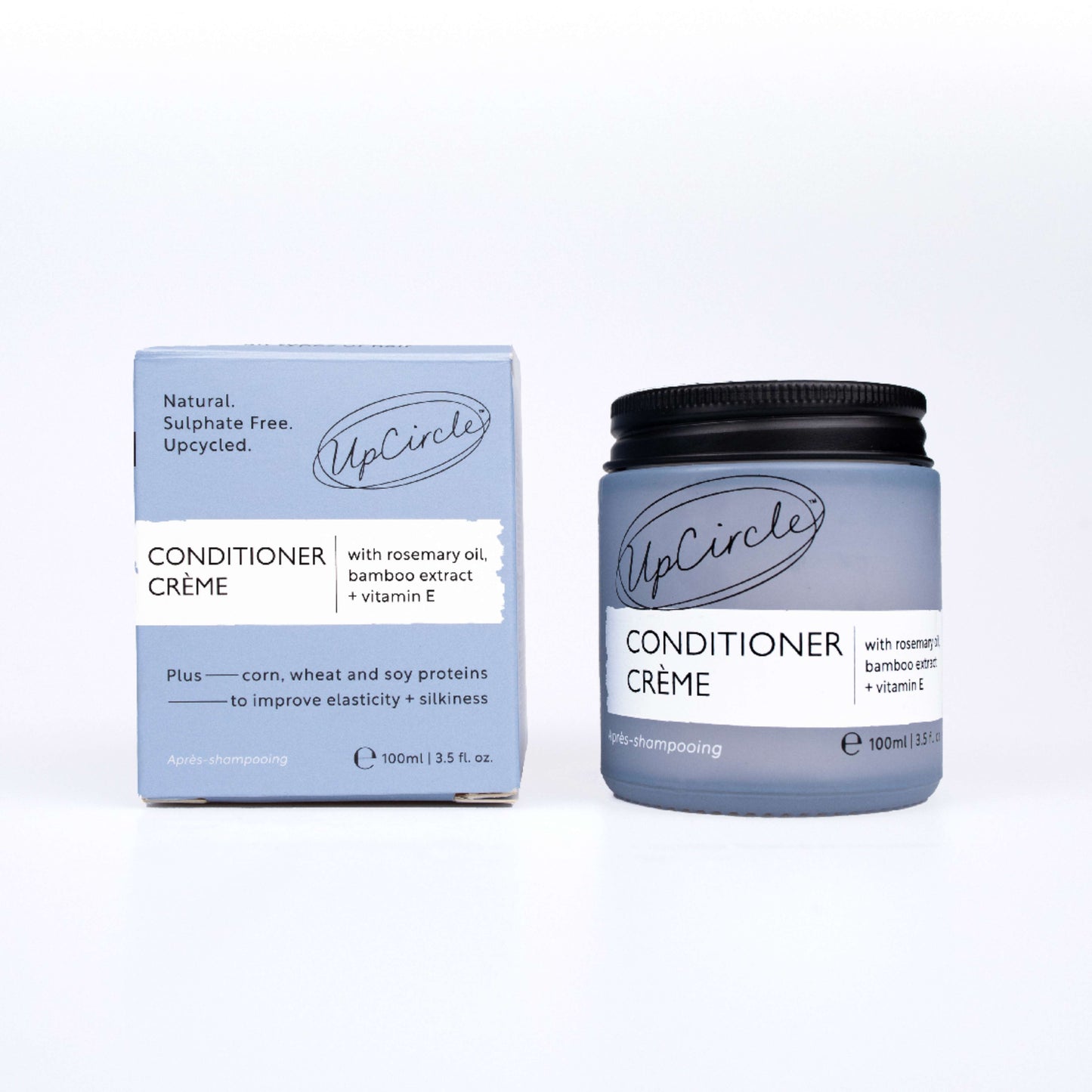 UpCircle Conditioner Creme