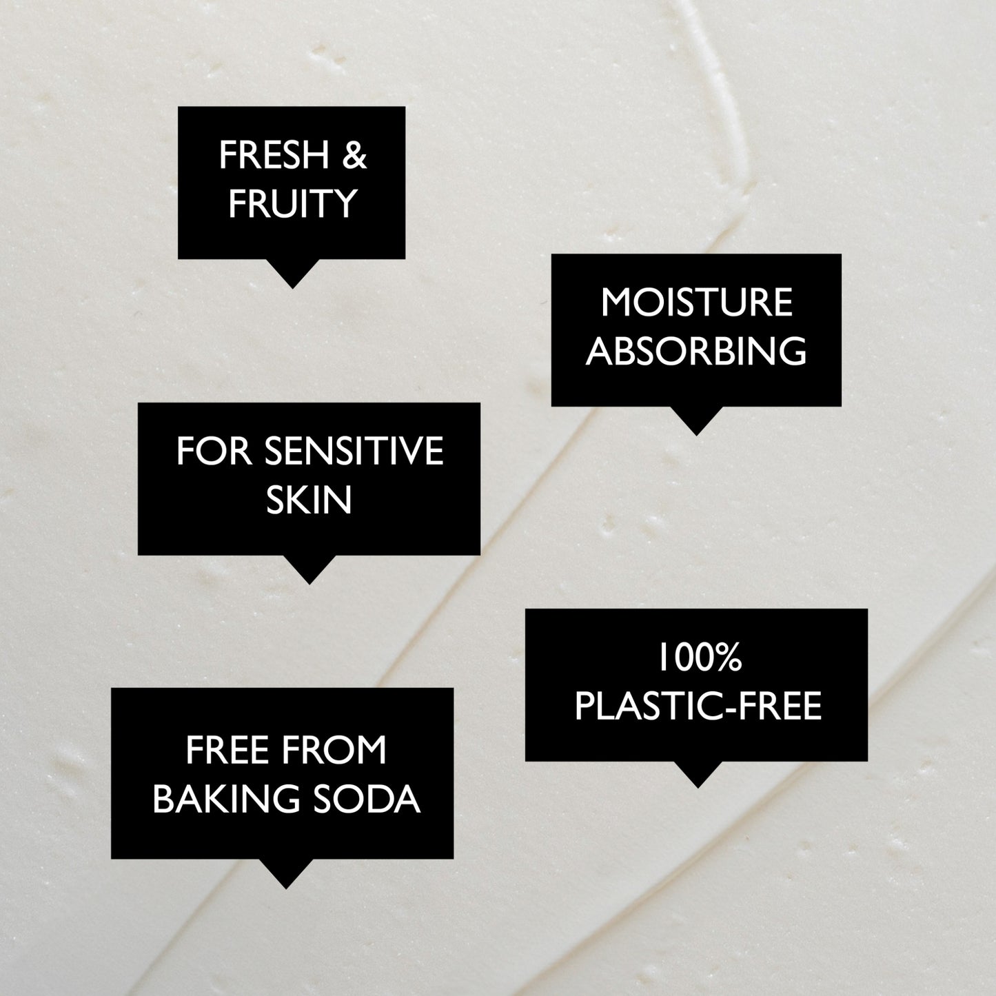 UpCircle - Deodorant refill