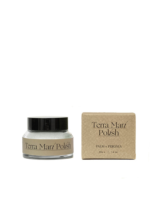 Palm of Feronia - Terra Mari Polish