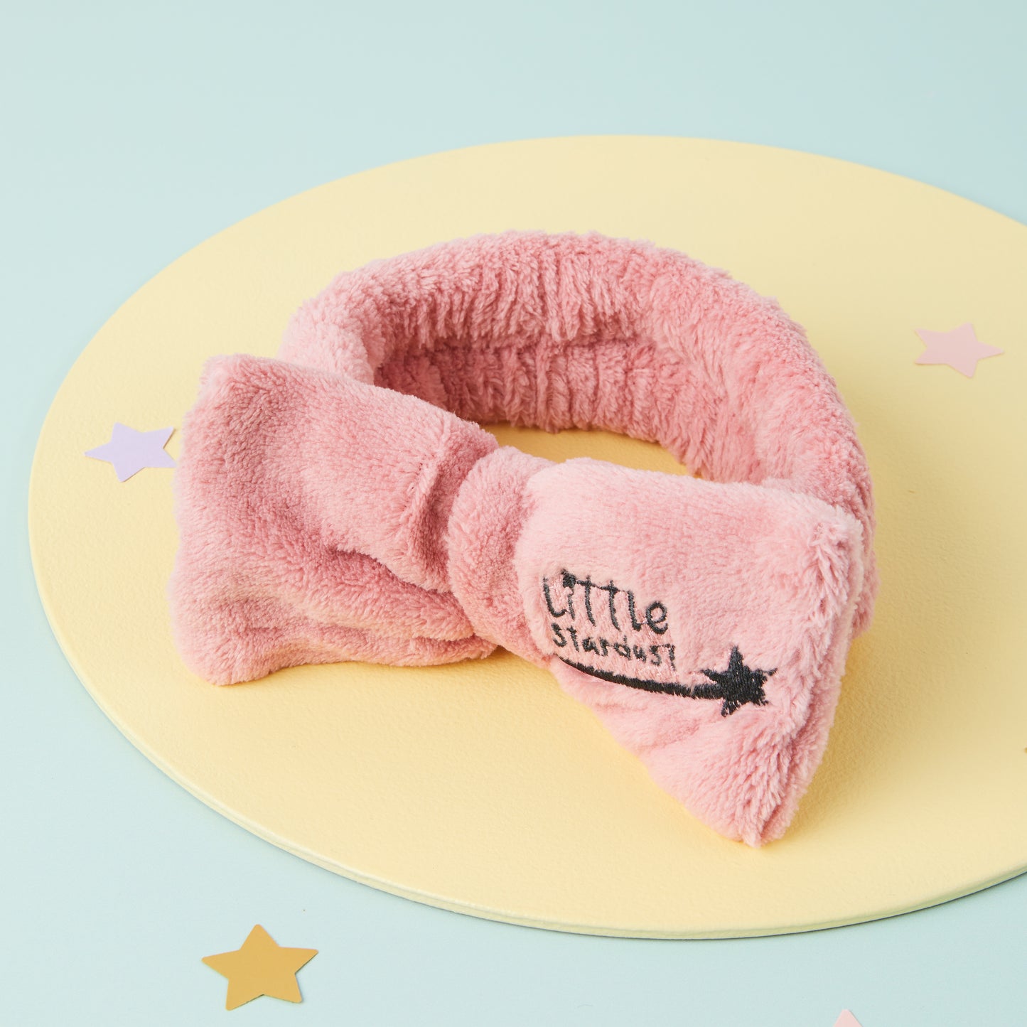 The Natural Play Make-up Company - Little ones fluffy headband