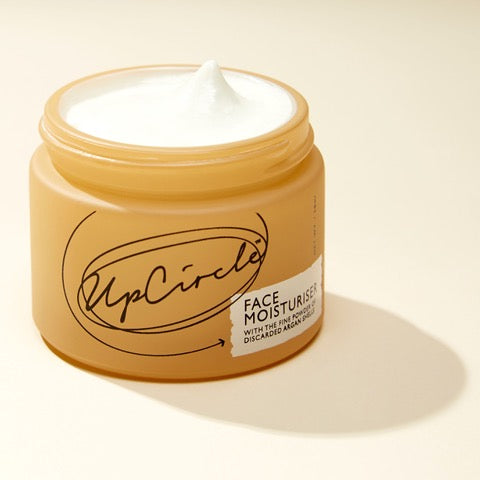 UpCircle - Face Moisturiser