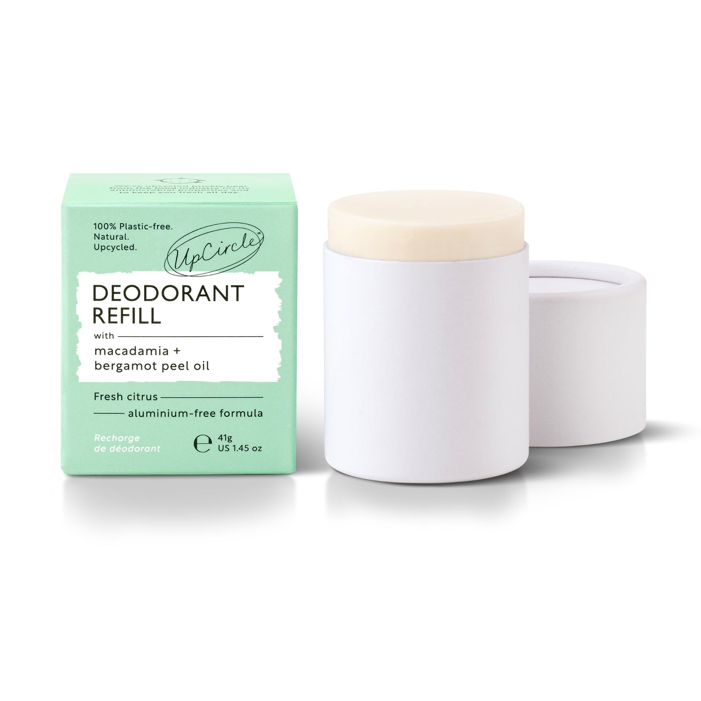 UpCircle - Deodorant refill