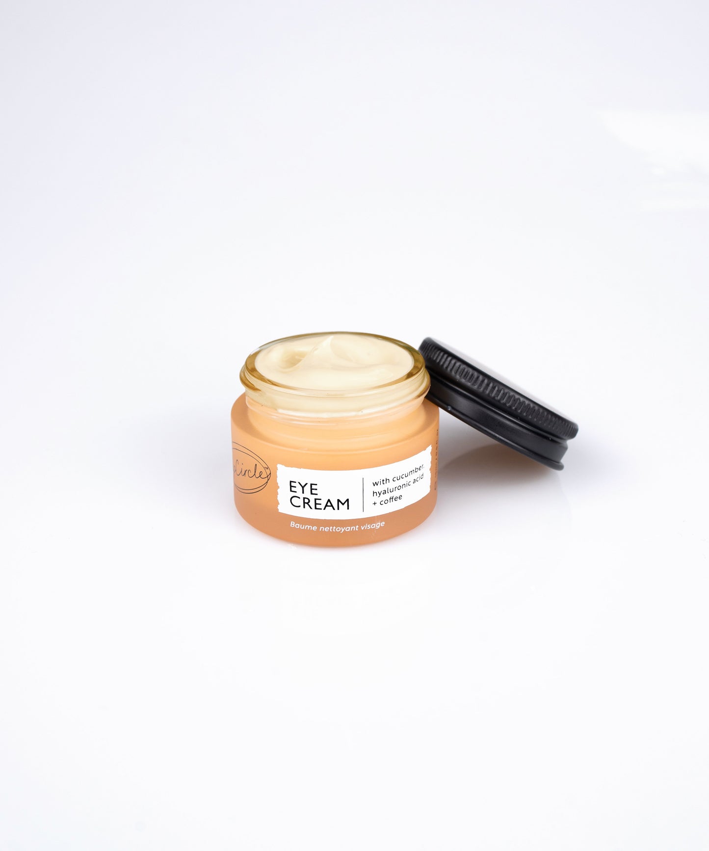 UpCircle Firming and brightening Eye Cream