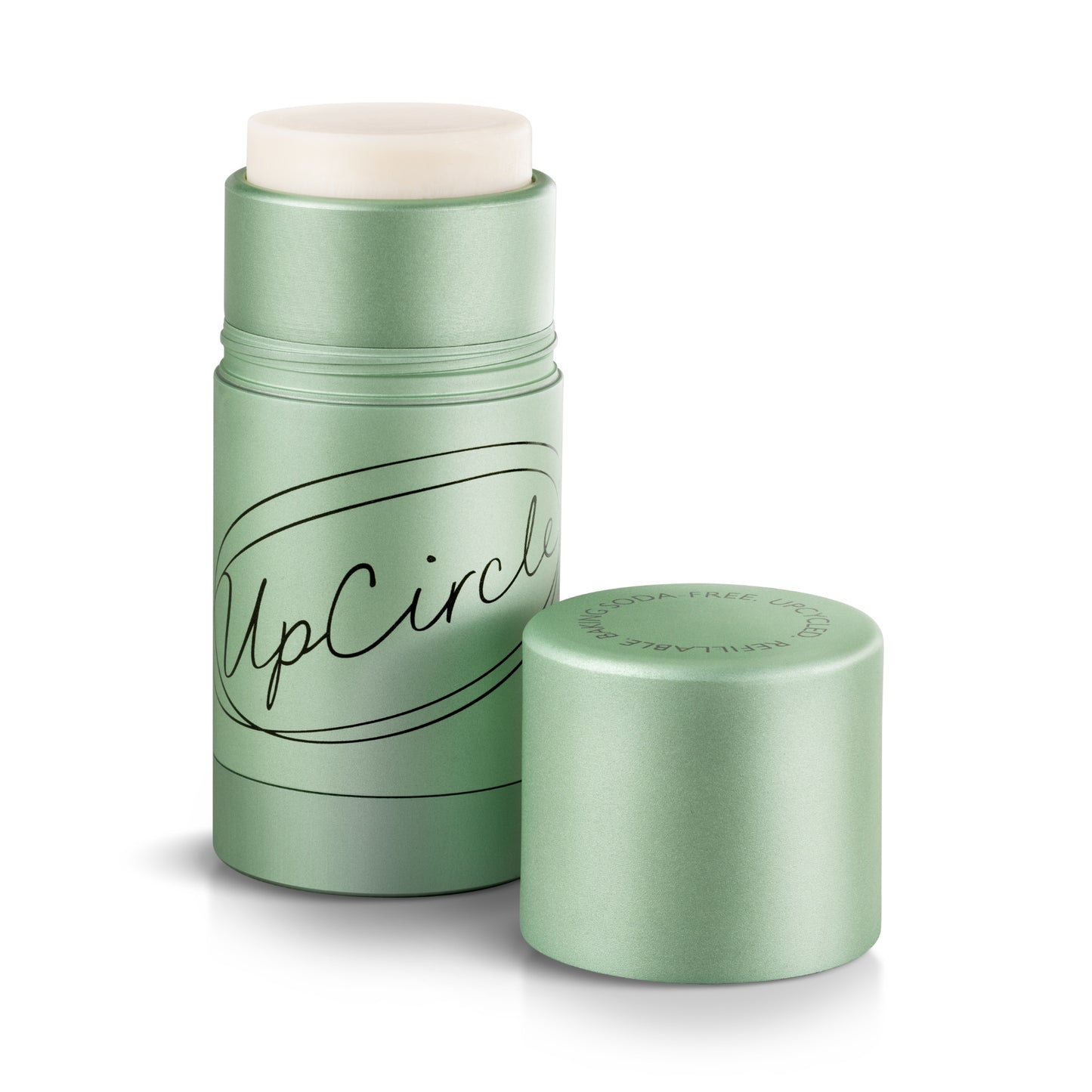 UpCircle - Refillable Deodorant with Macadamia + Bergamot
