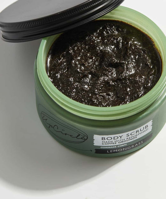 UpCircle Coffee Body Scrub