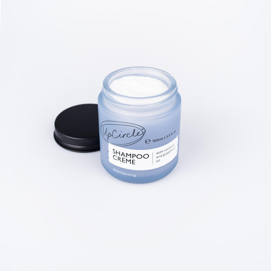 UpCircle Shampoo Creme