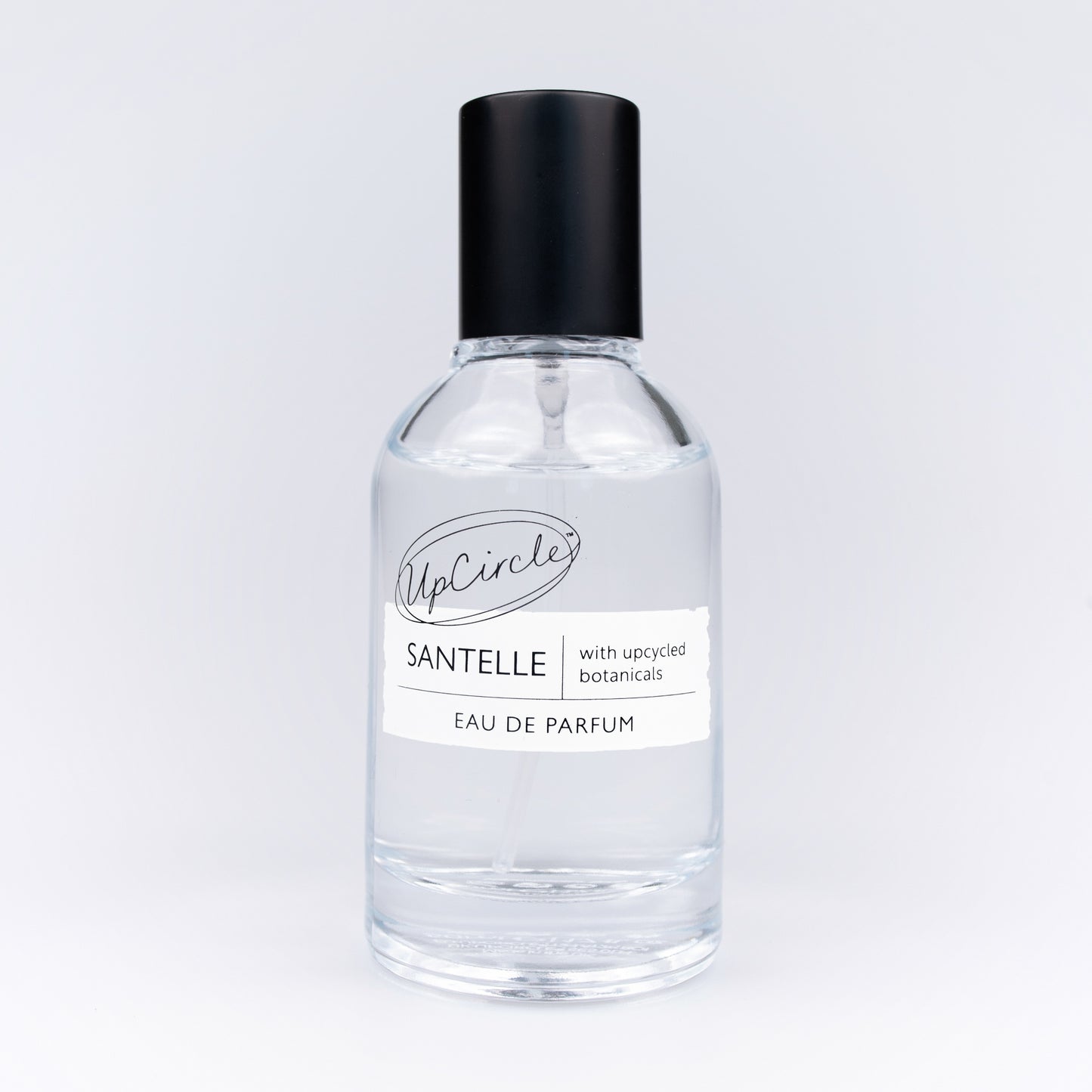 UpCircle - Upcycled Eau de parfum - Santelle