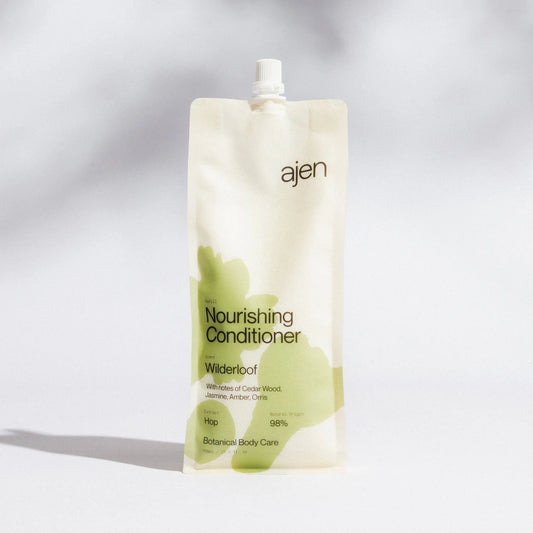 Ajen - Nourishing Conditioner Refill