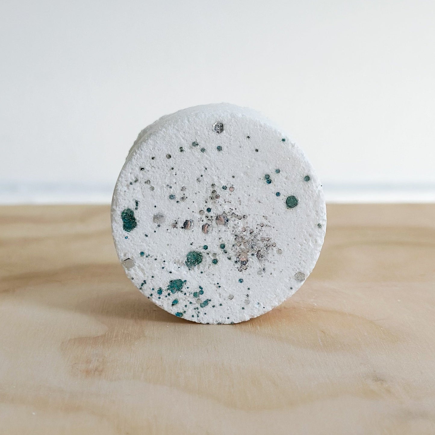 Only the good stuff - The Winter shower steamer