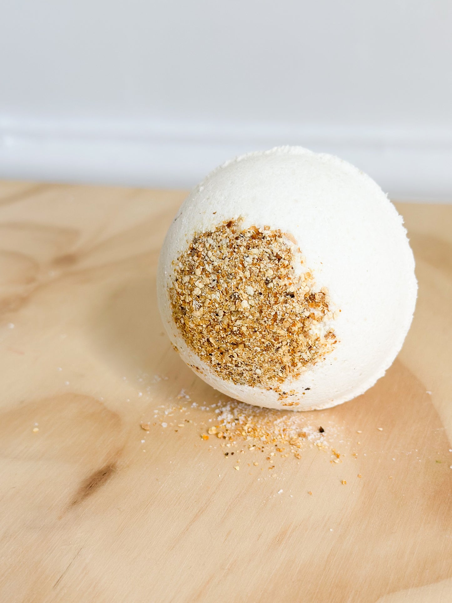 Only the good stuff - Bath Bomb