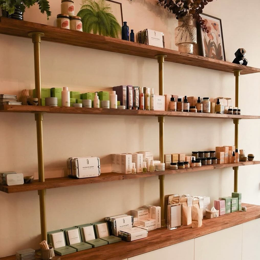 The REMEDY gift voucher