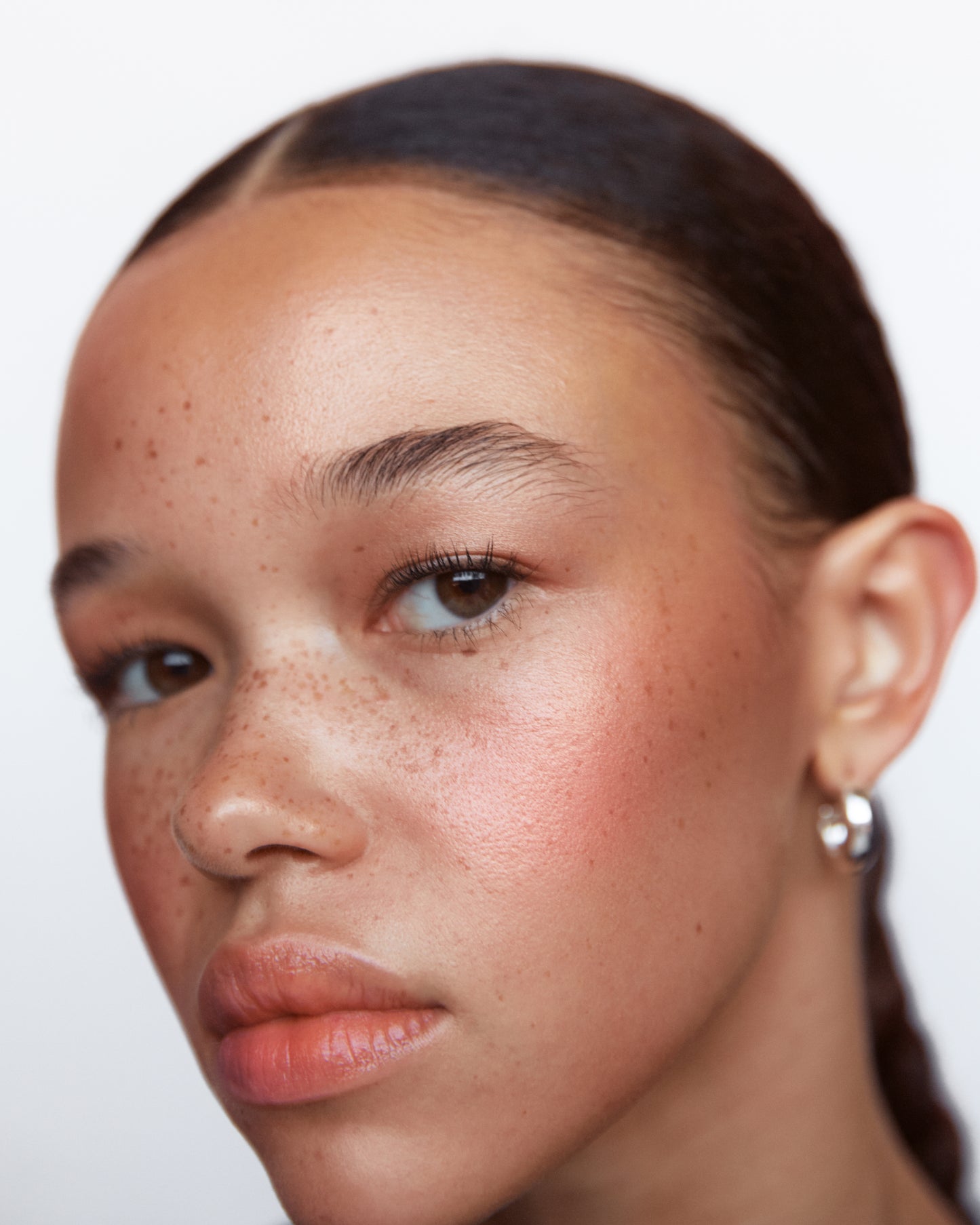 Manasi7 - Bronzelighter Organic Formula