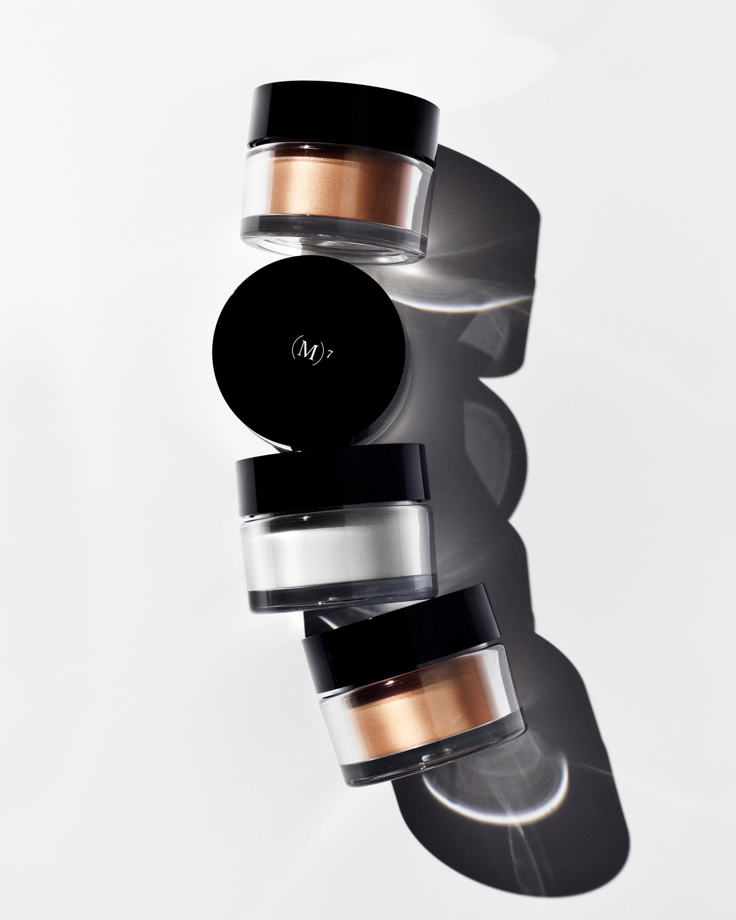 Manasi7 - Silk Glow powder