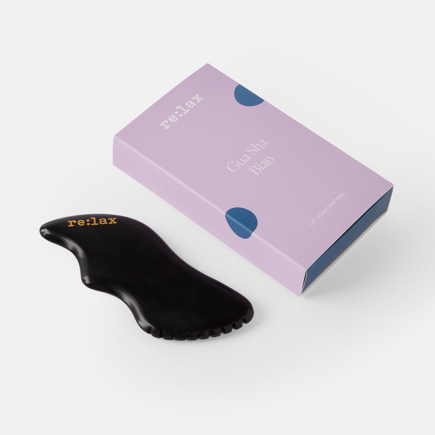Re:lax Gua Sha Bian