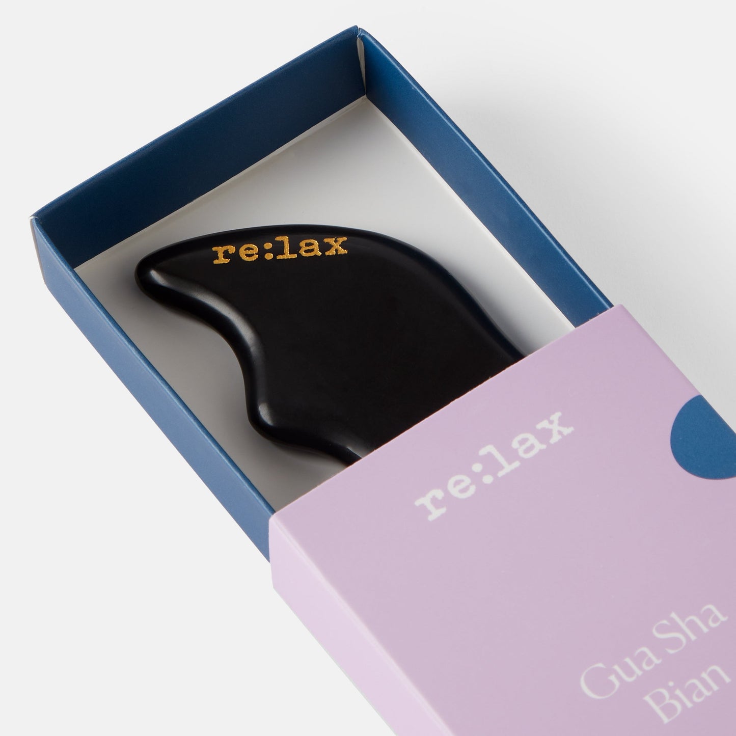 Re:lax Gua Sha Bian