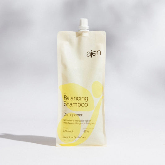 Ajen - Balancing Shampoo Refill