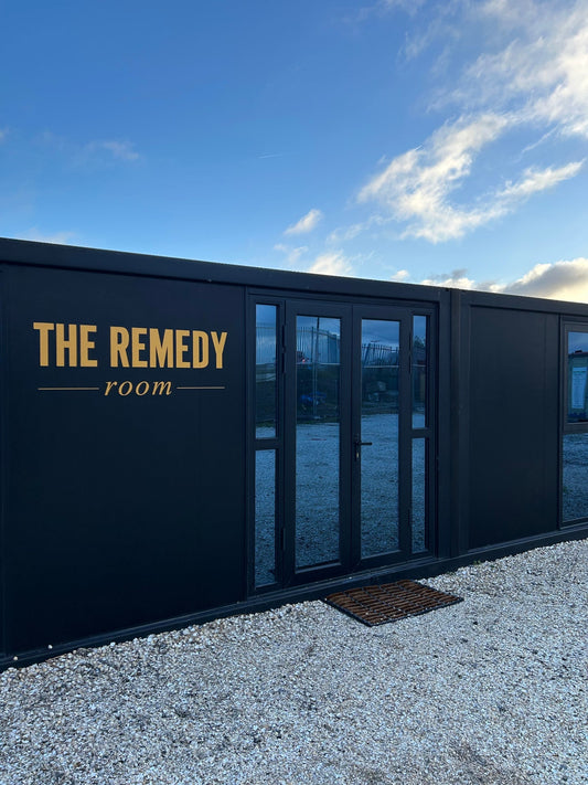 Soul to Sole: Reflexology at The Remedy Room