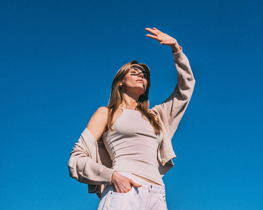 Skin Hydration: Whatever the Weather