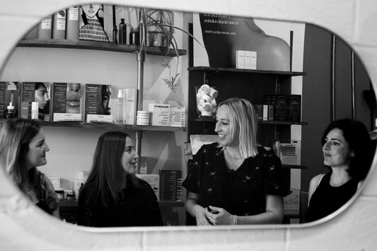 We’re Hiring: Beauty Retail Assistant