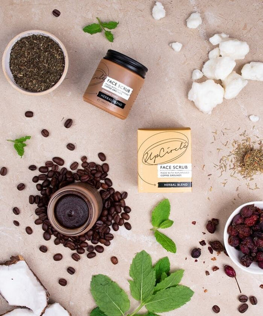 Spring Clean Your Beauty, Hair and Wellbeing Routine