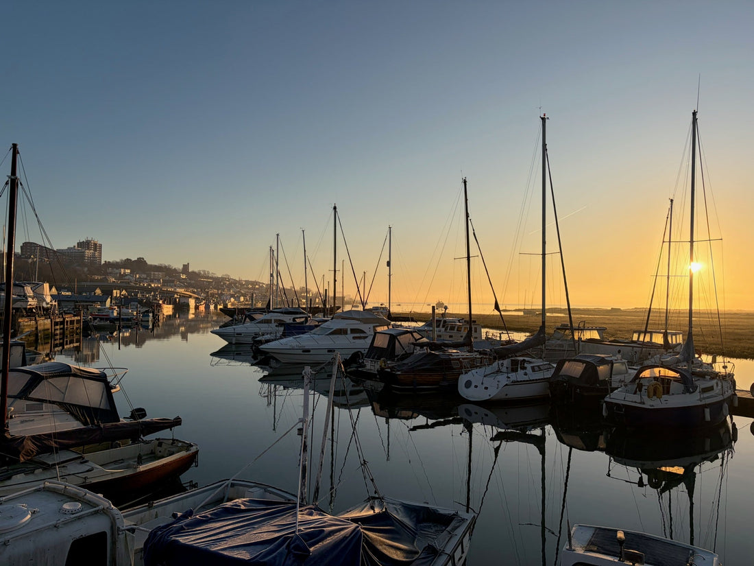 Introducing our new treatment space in Leigh-on-Sea