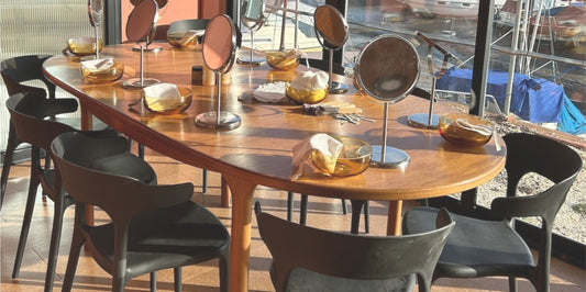 The Power of Women Supporting Women