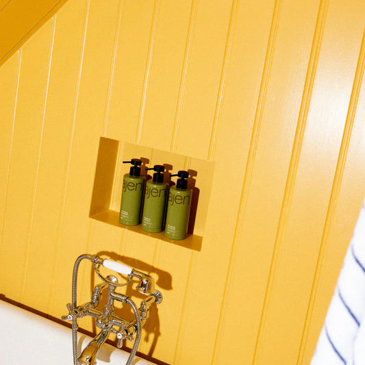 The Importance of Sleep: Prioritising Rest Through the Seasons