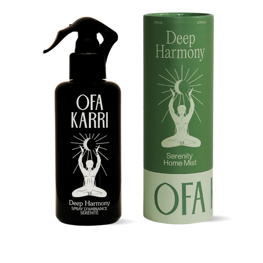 Ofa Karri - Deep Harmony Spray