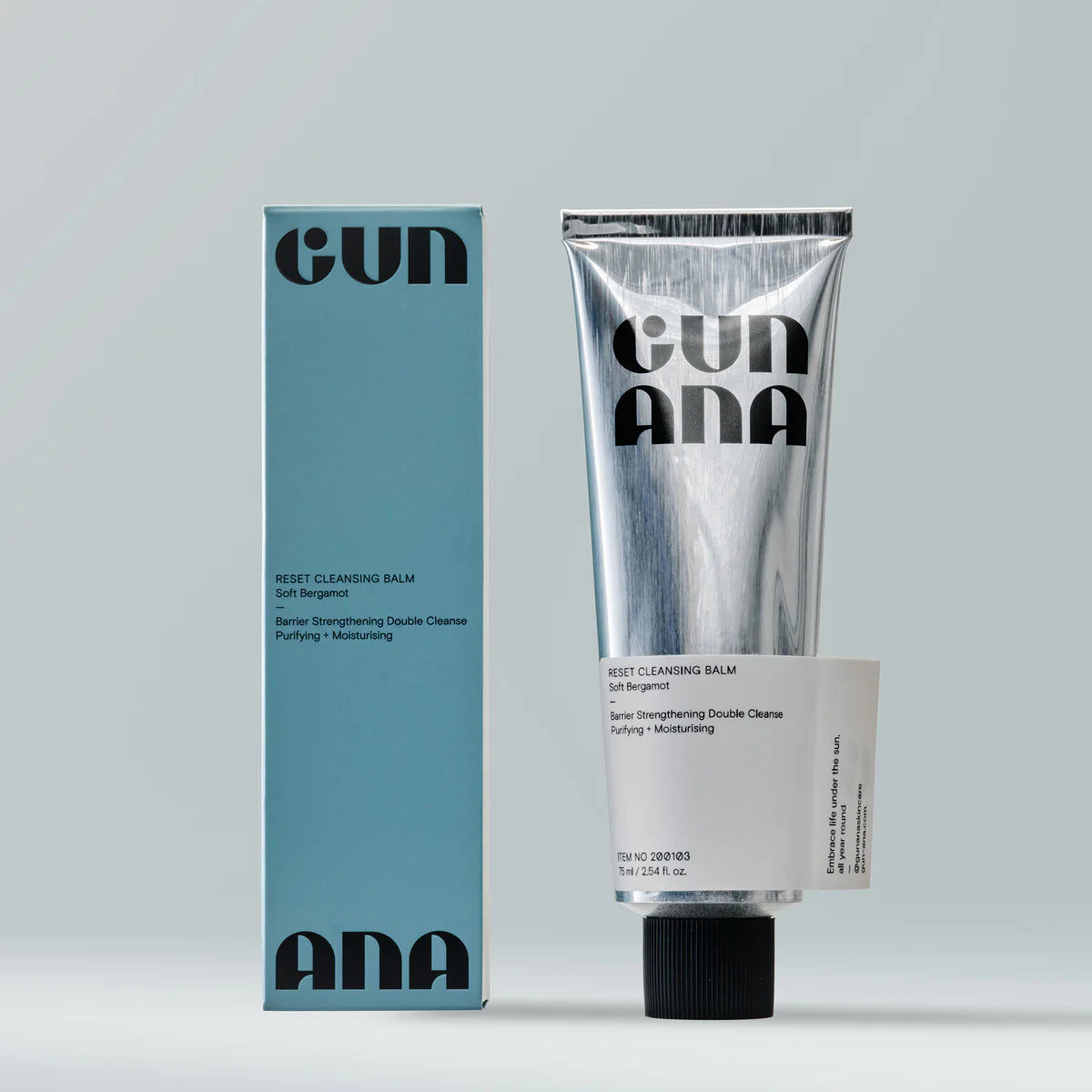 Gun Ana Reset Cleansing Balm