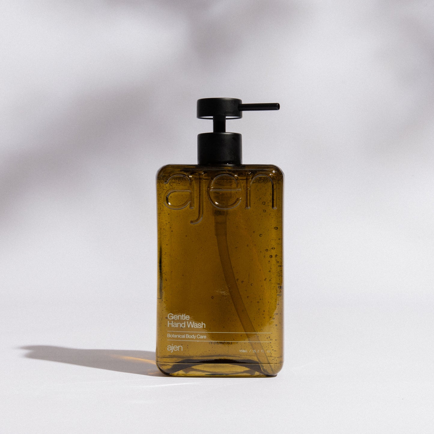Ajen - Hand Wash Starter Set