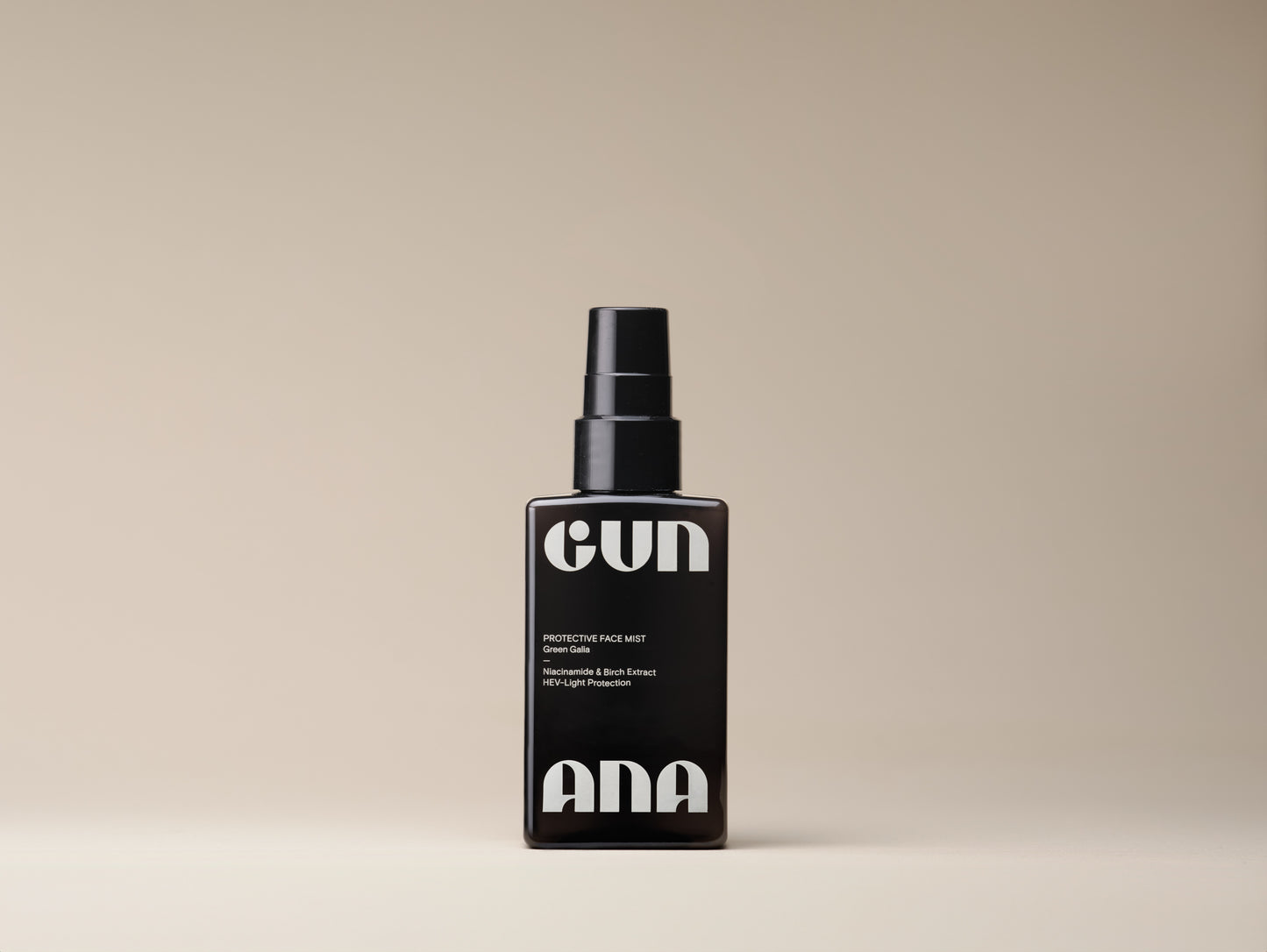 Gun Ana - Protective Face Mist