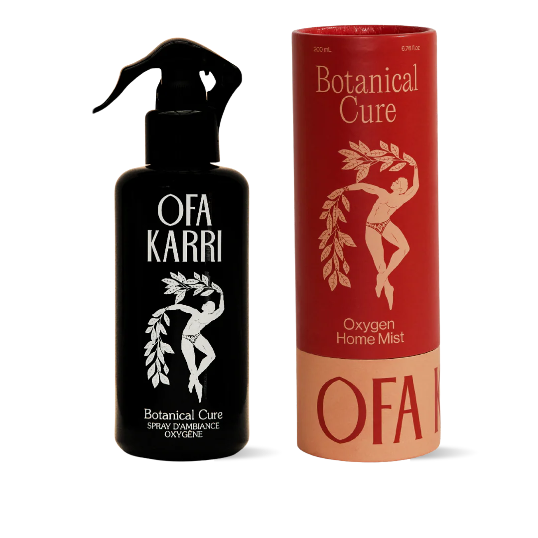 Ofa Karri - Botanical Cure spray
