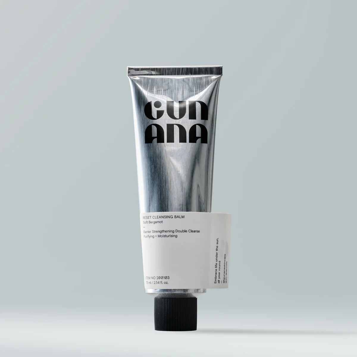 Gun Ana Reset Cleansing Balm