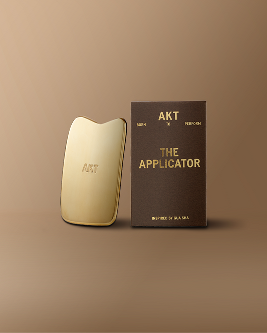 AKT London - The Applicator