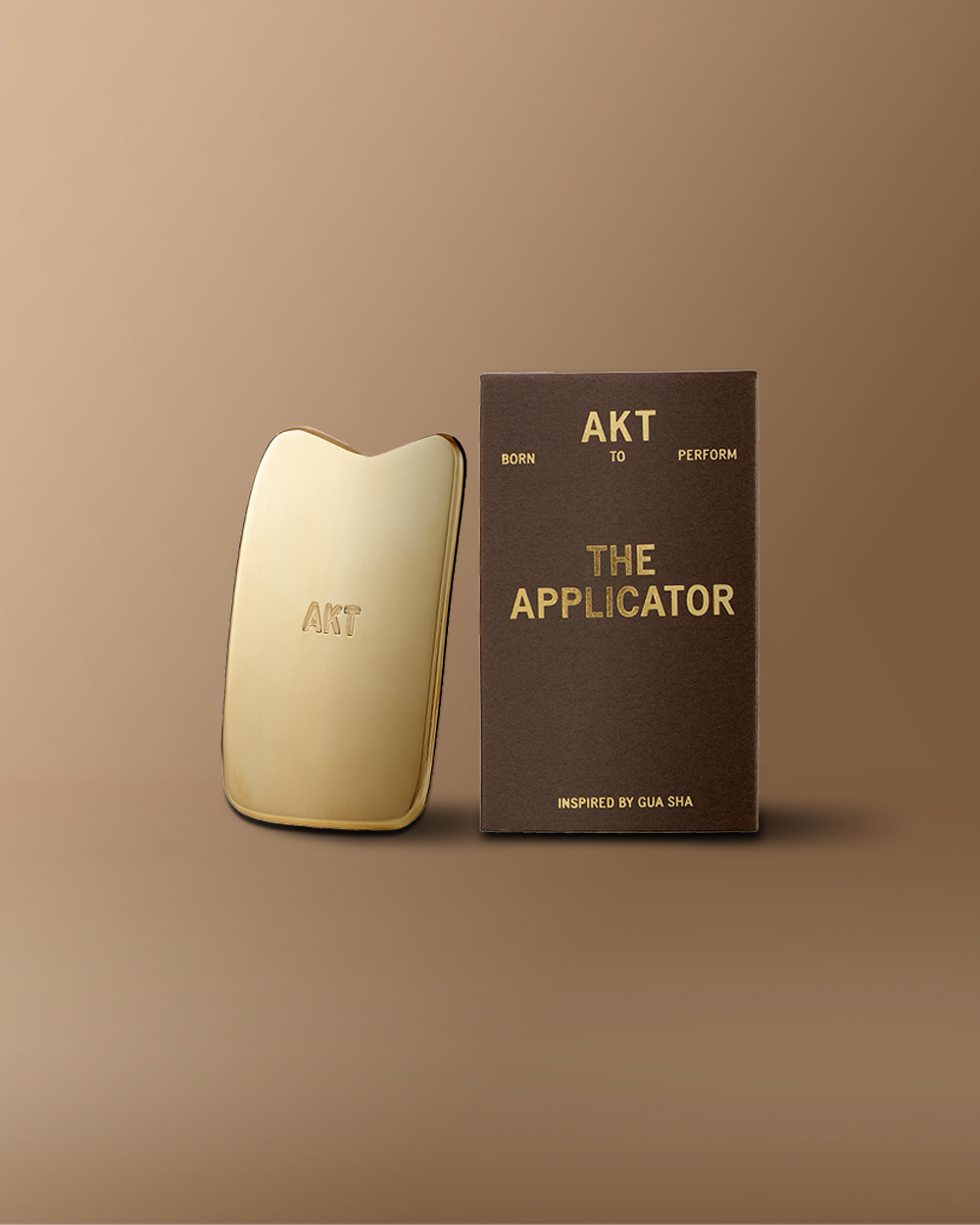 AKT London - The Applicator