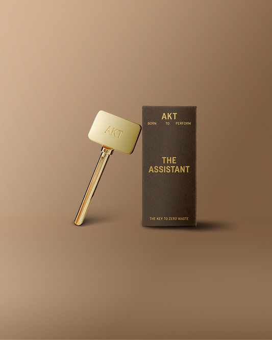 AKT London - The Assistant