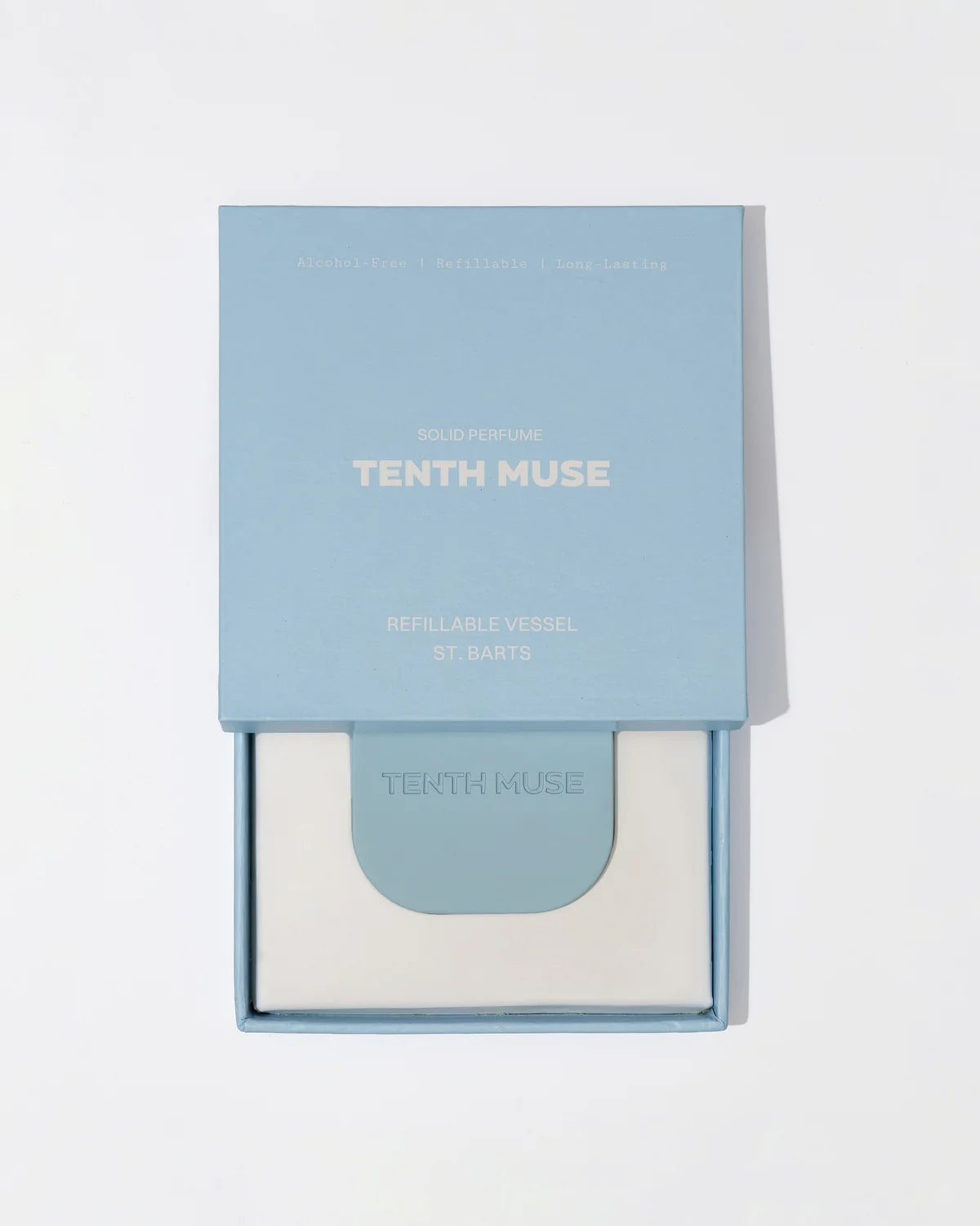 Tenth Muse Vessel