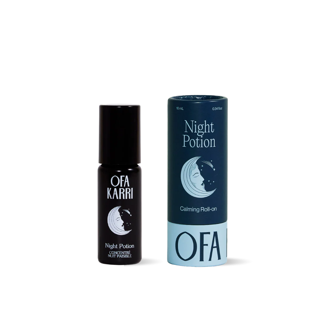Ofa Karri Night Potion