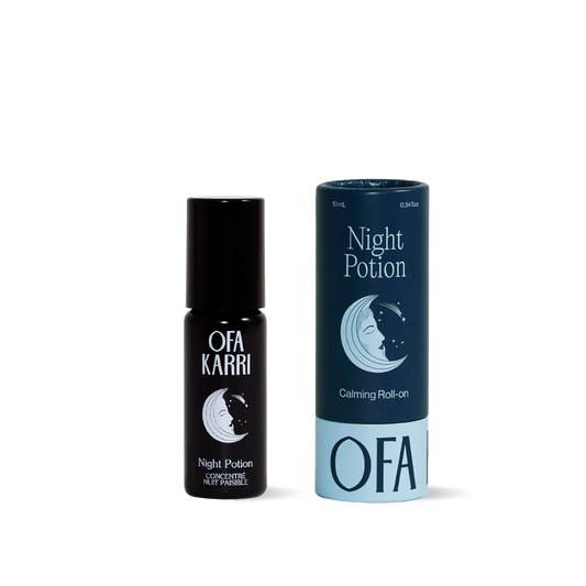 Ofa Karri Night Potion