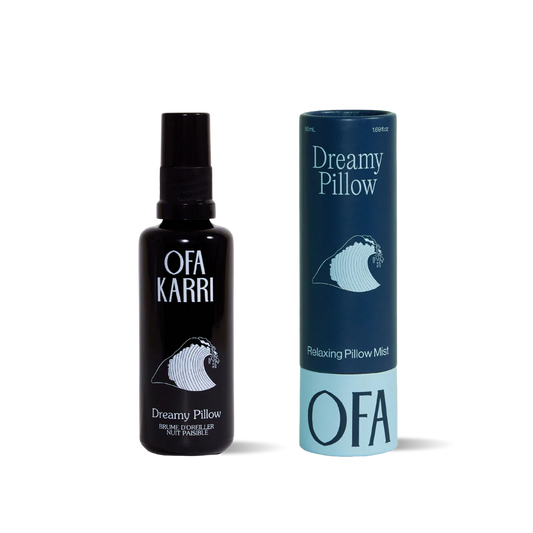 Ofa Karri - Dreamy Pillow Sleep Spray