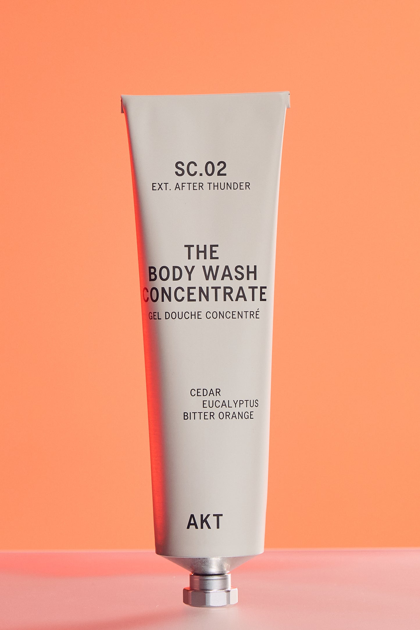 AKT London - Body Wash Concentrate