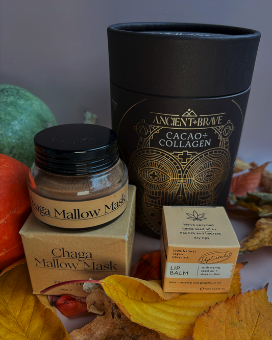 Cacao Glow