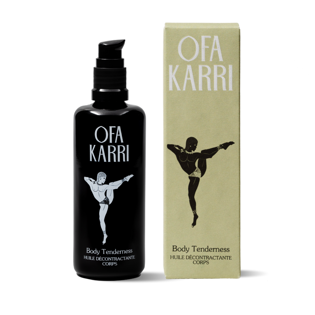 Ofa Karri - Body Tenderness Oil 100ml