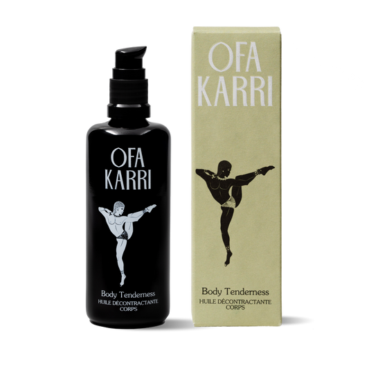 Ofa Karri - Body Tenderness Oil 100ml
