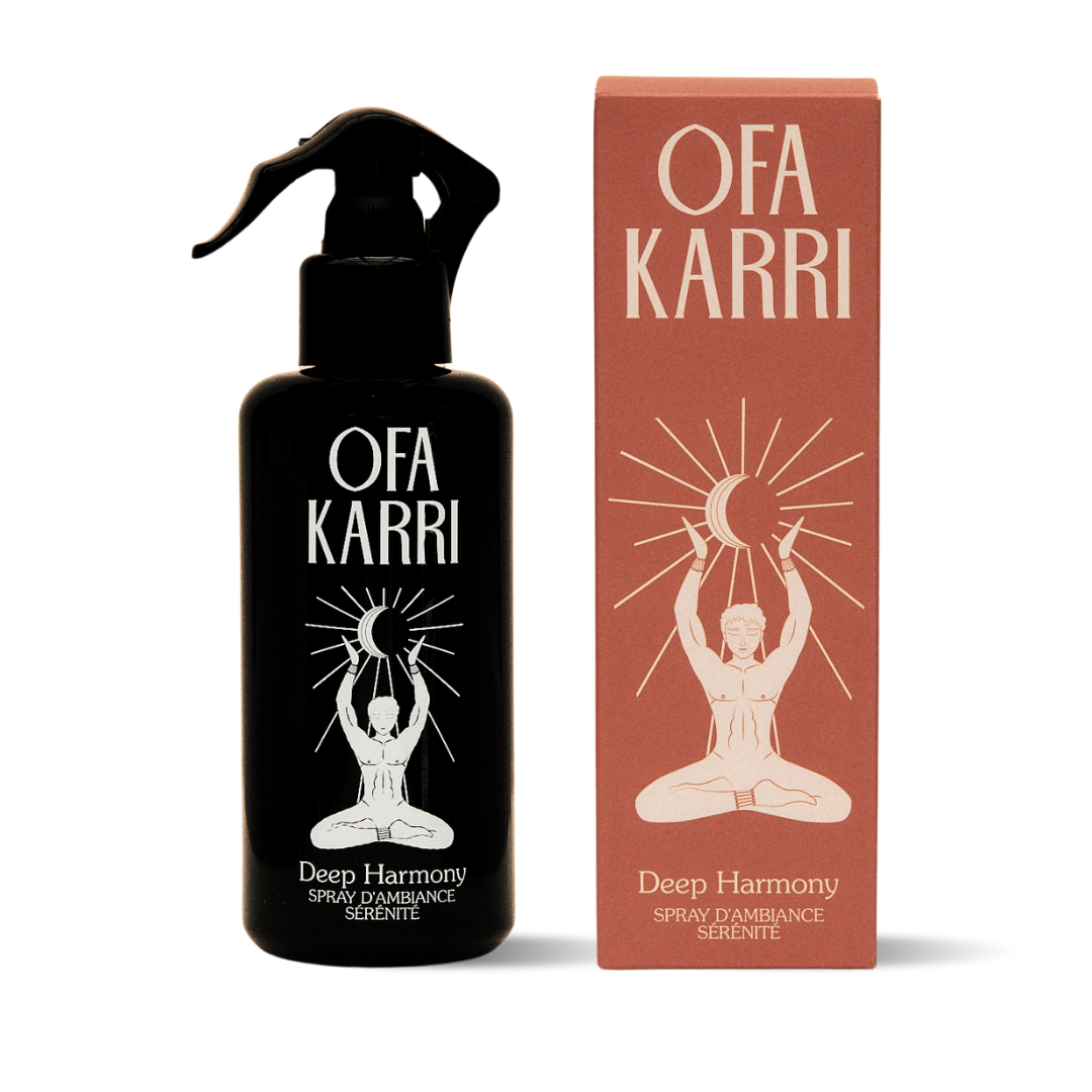 Ofa Karri - Deep Harmony Spray