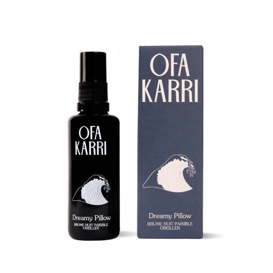 Ofa Karri - Dreamy Pillow Sleep Spray
