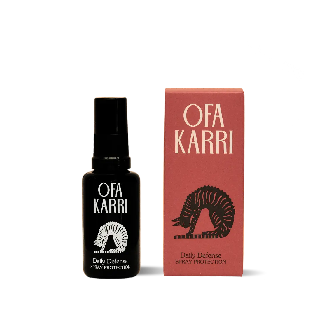 Ofa Karri - Daily Defence spray 30ml