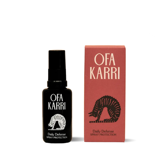 Ofa Karri - Daily Defence spray 30ml