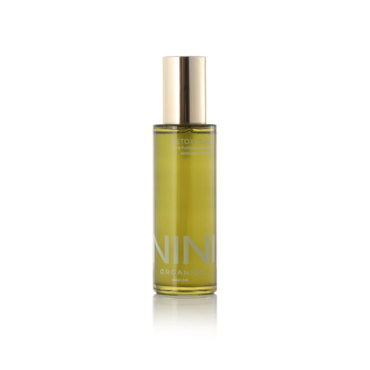 NINI Organics - Natura Detox foam